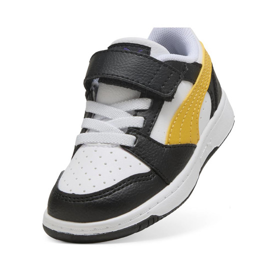 Puma Rebound v6 Lo AC+ Inf